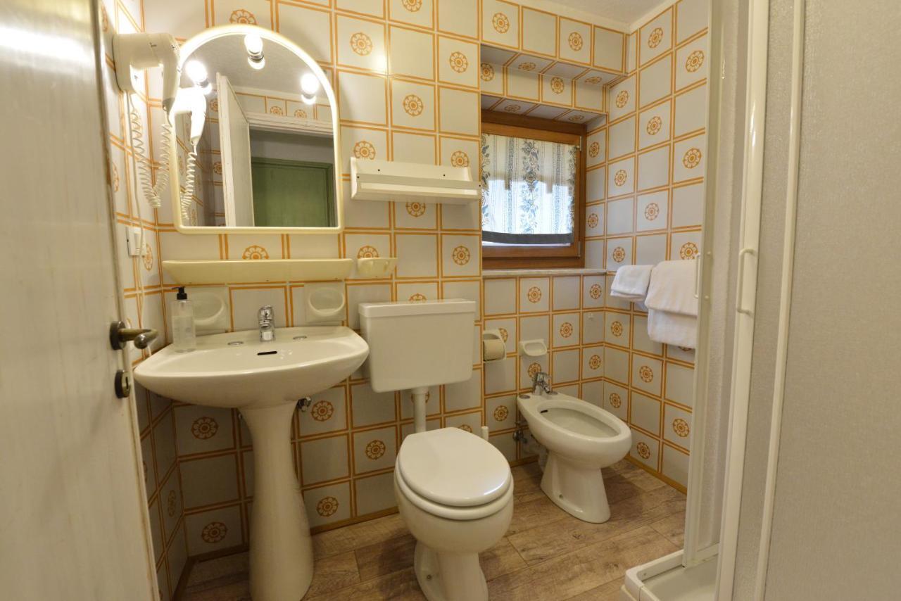 Hotel Petit Dahu Cogne Exteriér fotografie